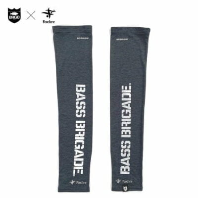 FOXFIRE×BRGD SCORON ERGO ARM COVER FBSA02