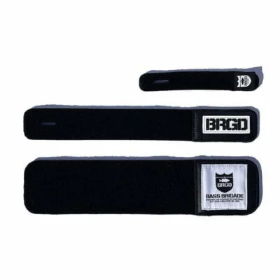BASS BRIGADE ROD BELT 3
