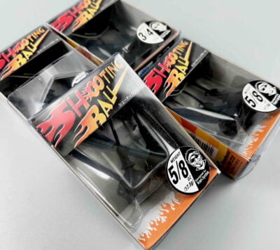 Hayabusa SHOOTING BALL FF154