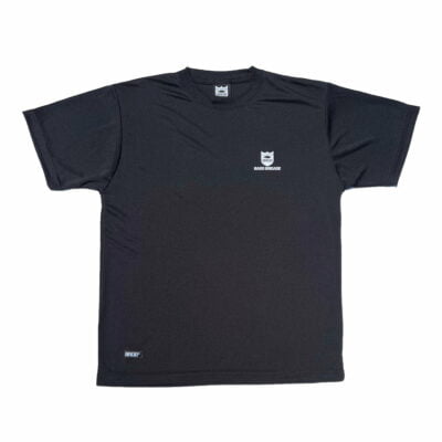 BRGD SIGNATURE DRY TEE SGDT02