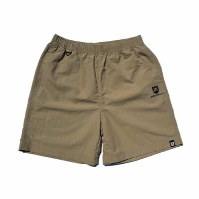 BRGD SIGNATURE NYLON EAZY SHORTS SGNS05