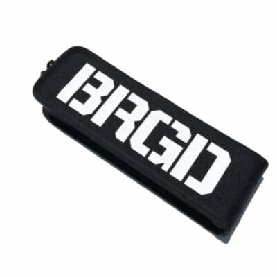 BRGDxFULLCLIP BIG BAIT CASE 250