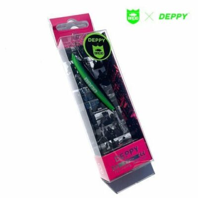 BRGD × DEPPY COLLABORATION LURE