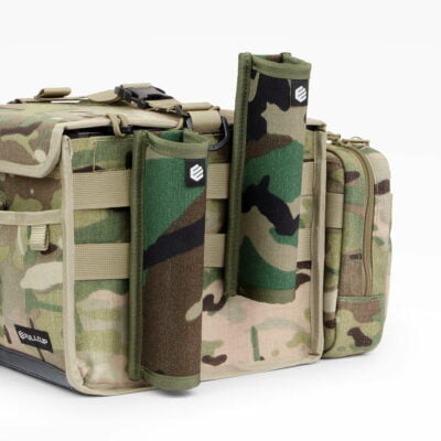 FULLCLIP  WEAPON CATCH IH