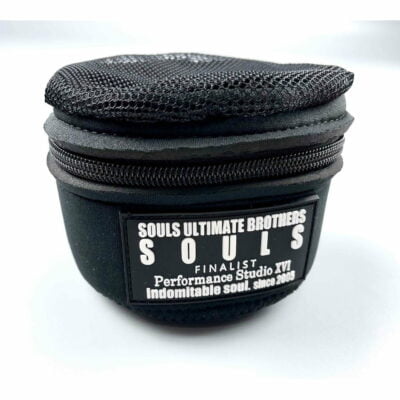 SOULS Spool Case (特大)