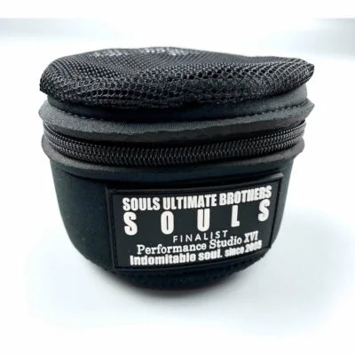 SOULS Spool Case (特大)