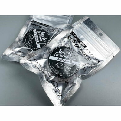 MTCW 餌木Jerk Grease 1・2 紡車煞車脂