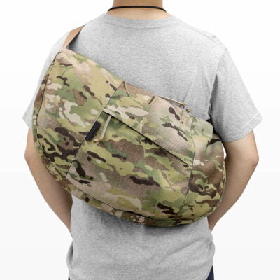 FULLCLIP  FRIGATE RW 多功能單肩包