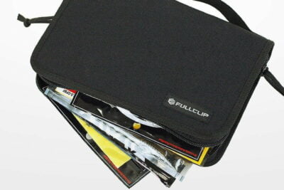 FULLCLIP  CASSETTE 多功能收納包