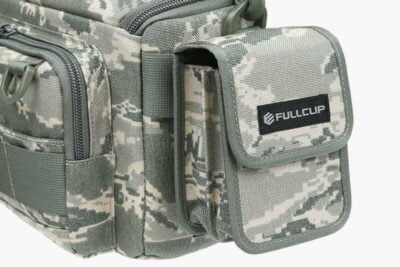 FULLCLIP  PAC2VF 小物收納包