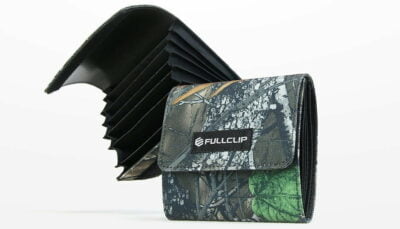 FULLCLIP  PROFILE 路亞收納包