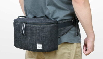 FULLCLIP  INTAKE 肩腰兩用包