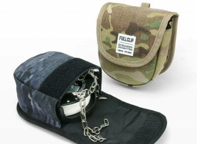 FULLCLIP  CONTAINER 多功能收納包