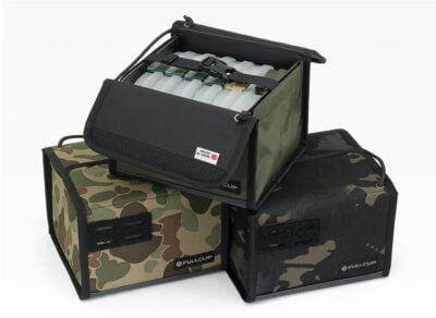 FULLCLIP  INNER HATCH 2,8 工具包