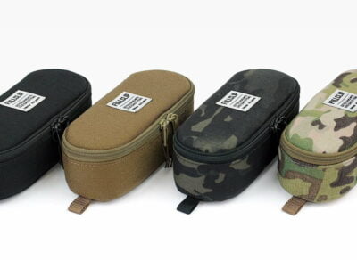 FULLCLIP  OVALPAC 眼鏡包