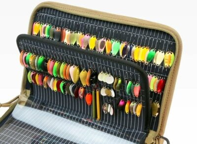 FULLCLIP  SPOON WALLET L 湯匙包