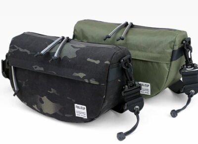 FULLCLIP  TRIPPIN RW 多功能肩背包