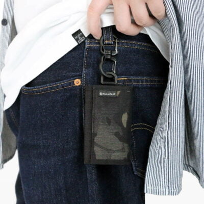 FULLCLIP  COMPACT SCREEN 皮夾