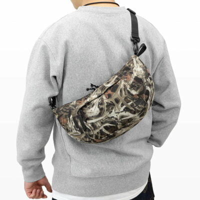 FULLCLIP  FRIGATE MINI 多功能單肩包