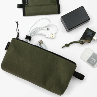 FULLCLIP  WEDGE0.4 收納小包