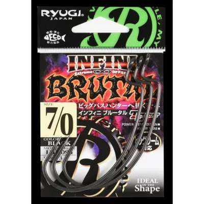 RYUGI INFINI BRUTAL HIB094