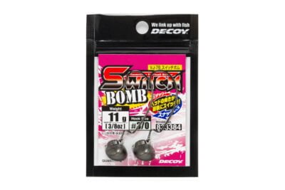 DECOY VJ-78 Switch Bomb