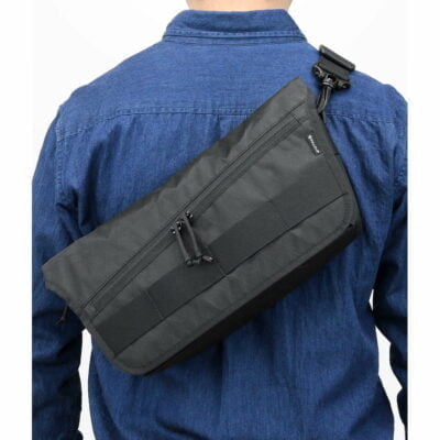 FULLCLIP  ROUGH CUT 多功能肩背包