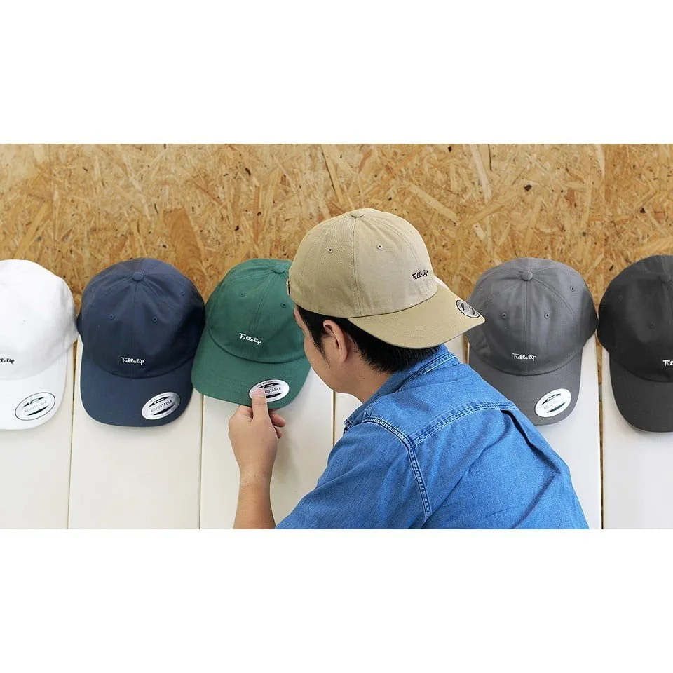 FULLCLIP  LOW PROFILE SLIDER CAP