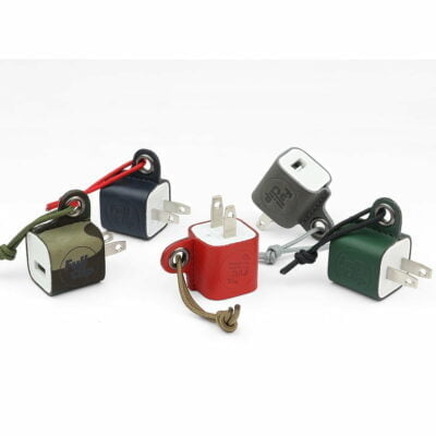 FULLCLIP  P ROLL 充電器保護套