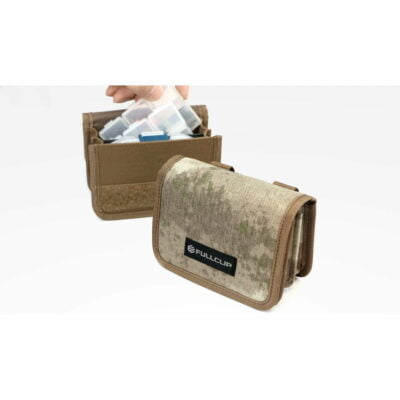 FULLCLIP  PAC2HF 小物收納包