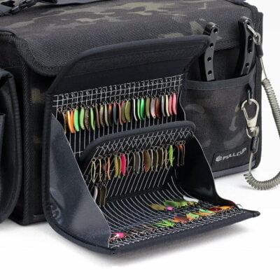 FULLCLIP  FAST FLIP 15S 湯匙包