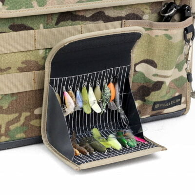 FULLCLIP  FAST FLIP 12P 湯匙包