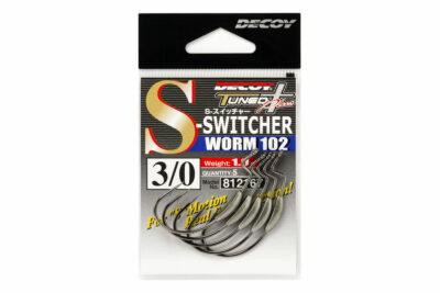 DECOY S switcher Worm102
