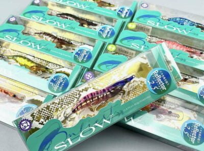 Little Jack ONLIEST SLOW 2.5