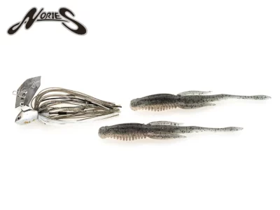 NORIES HULACHAT+HULABUG 14g