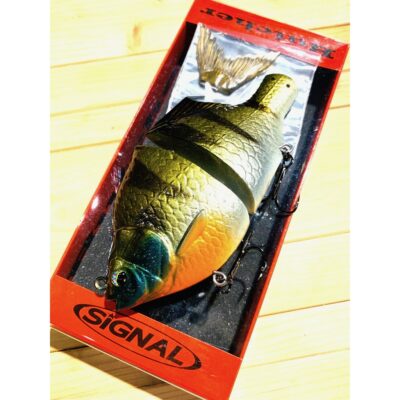 *特價商品* SIGNAL BUTCHER 7"