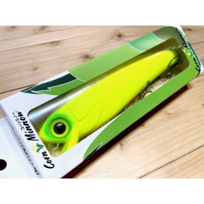 DeeDeeDesigns Corn Minnow 200mm