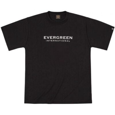 EVERGREEN E.G. Silky Dry T-shirt  XXL