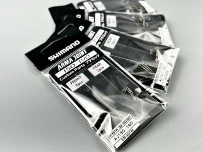 SHIMANO Arama Joint Custom Parts 280/190/150