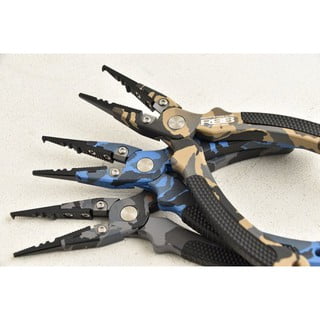 Rivalley RBB PLIERS 防銹鋁鉗
