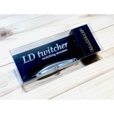 Burns LD Toucher 45