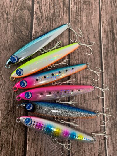 JUMPRIZE ぶっ飛び君95S