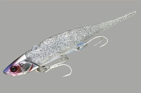 Jackall BB spare body/pintail
