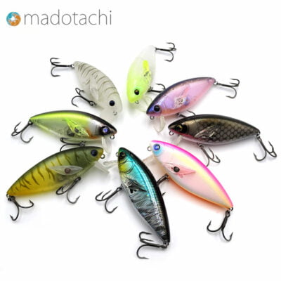 MADOTACHI HANITAS CRANK