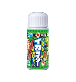 Marukyu Norinori Ikarider Stamp 餌用誘引剤