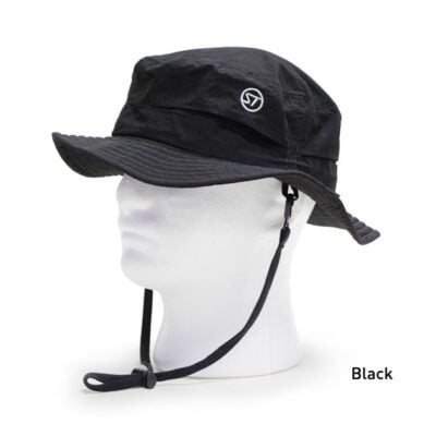 Stream Trail Storm Hat