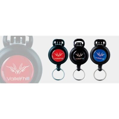 VALLEYHILL CLIP REEL