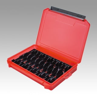 meiho Octopus case L