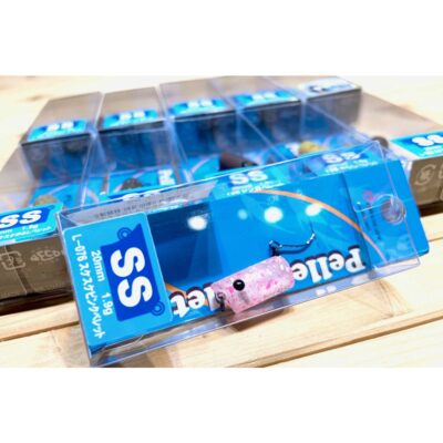 BASSDAY Pellet Pellet SS