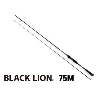 BLACK LION 75M